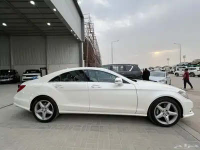 مرسيدس CLS.500 فل كامل موديل 2014 index