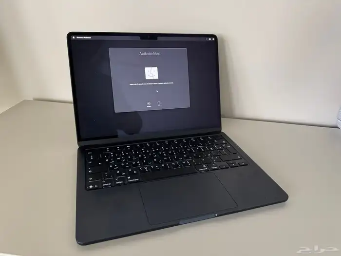 ماك بوك اير M4 9