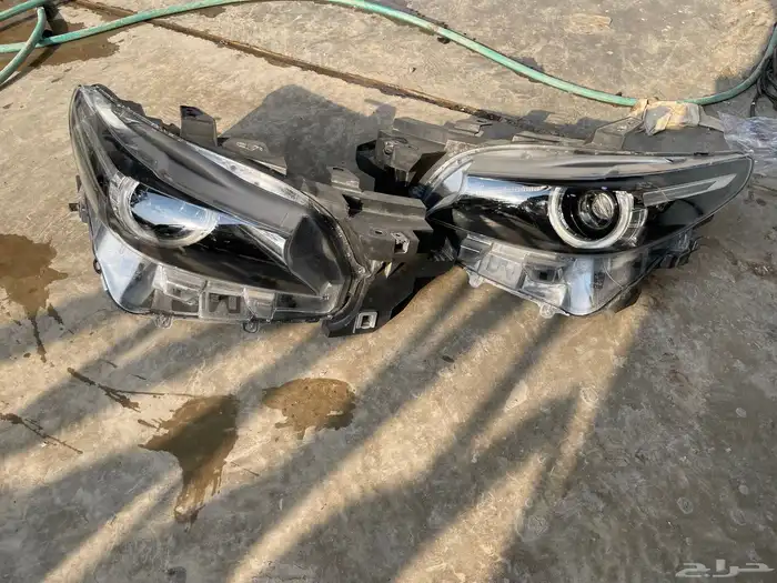 شمعات مازدا CX9 سي اكس ناين 2019. 2020. 2021. 2022. 2023. 2