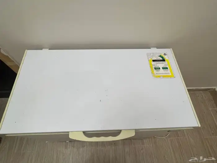 فريزر 7 قدم ماركة يوجين 3