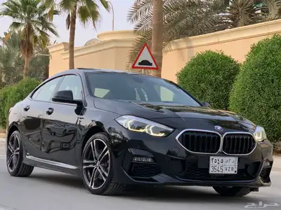 بي ام دبليو 2024 218i كت M index