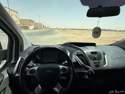 فورد فان ركاب 9 ديزل index