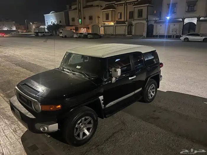 اف جي 2009 1