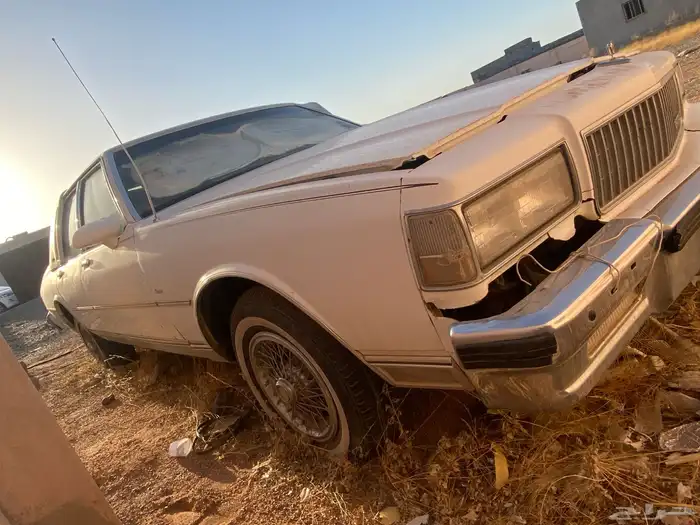 للبيع كابرس 1987 2