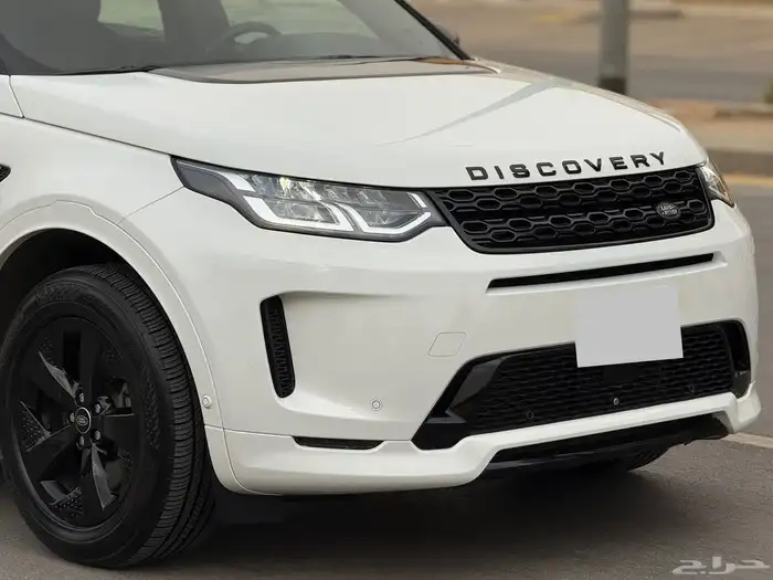 لاند روفر ديسكفري سبورت 2021 R Dynamic 9