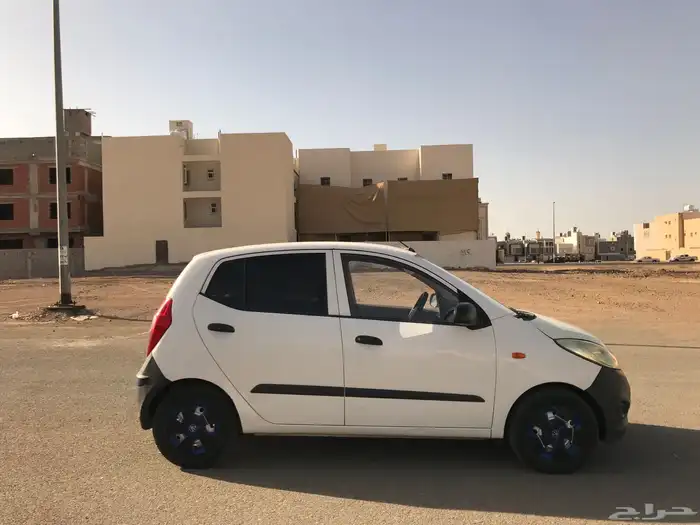 هنداوي i10 موديل 2014 3