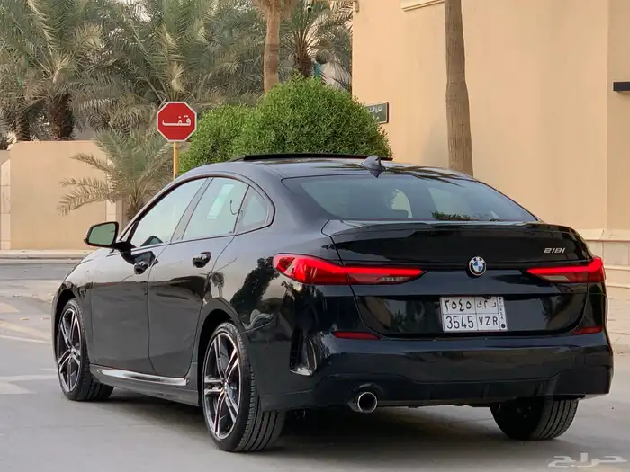 بي ام دبليو 2024 218i كت M 20