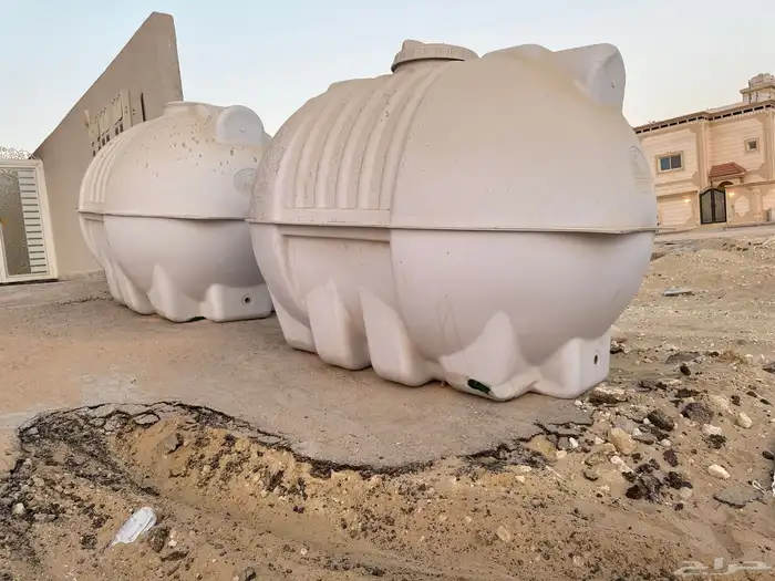 خزان حجم 3000 1