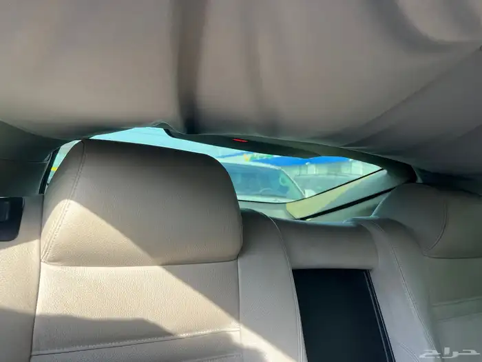 للبيع على السوم BMW X6 2011 23