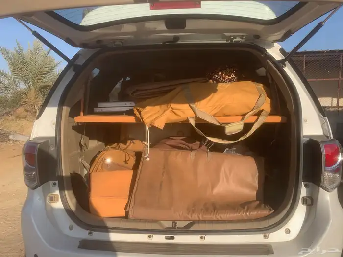 طبق فورتشنر 0