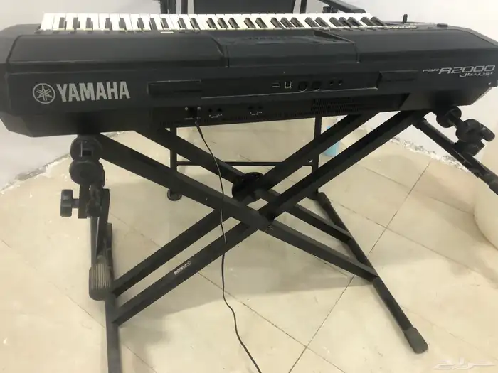 اورج يامه 2000 2