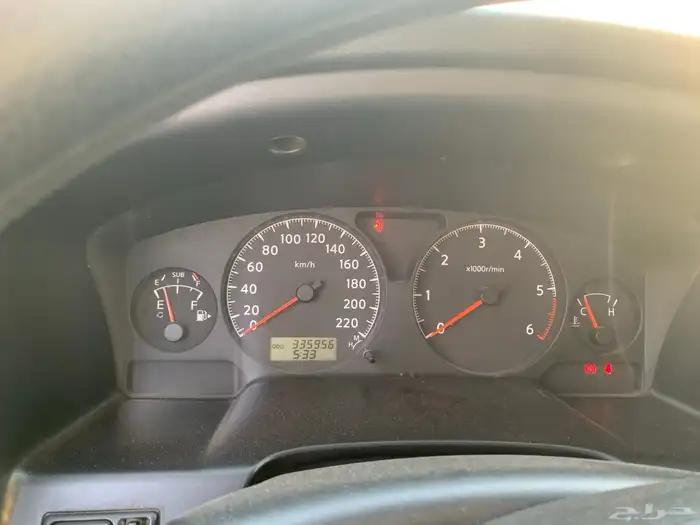 للبيع فتك نص فل 2006 9