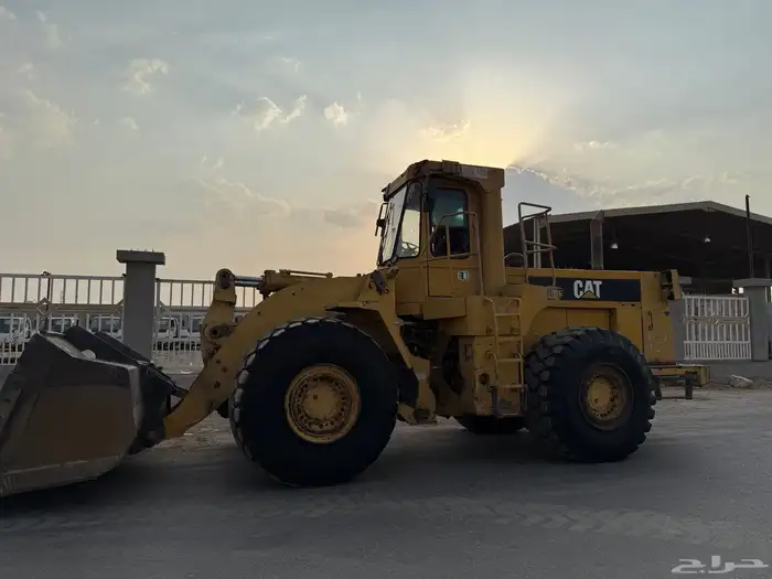 للبيع شيول 980C تم البيع 5