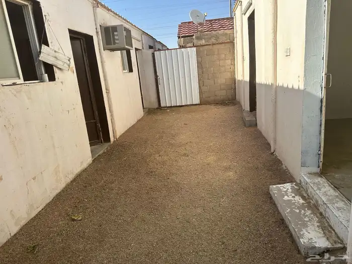 حوش بالسوق الجنوبي 2