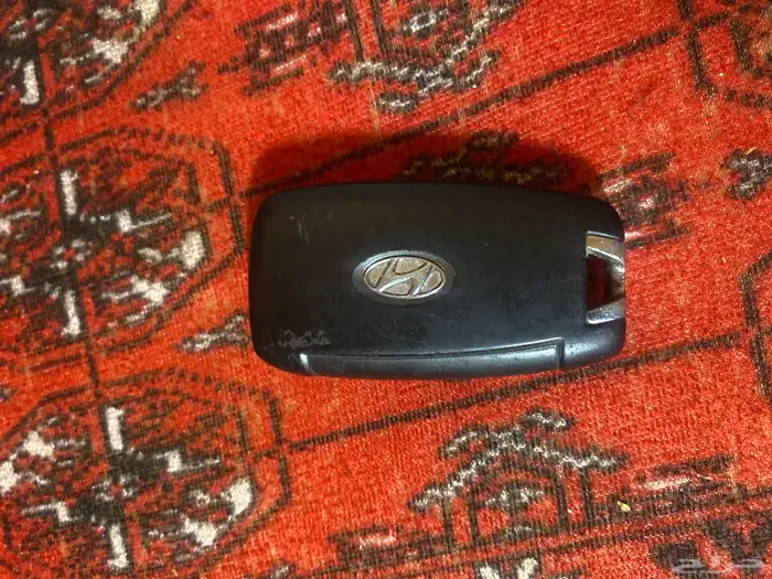 مفتاح اكسنت 1