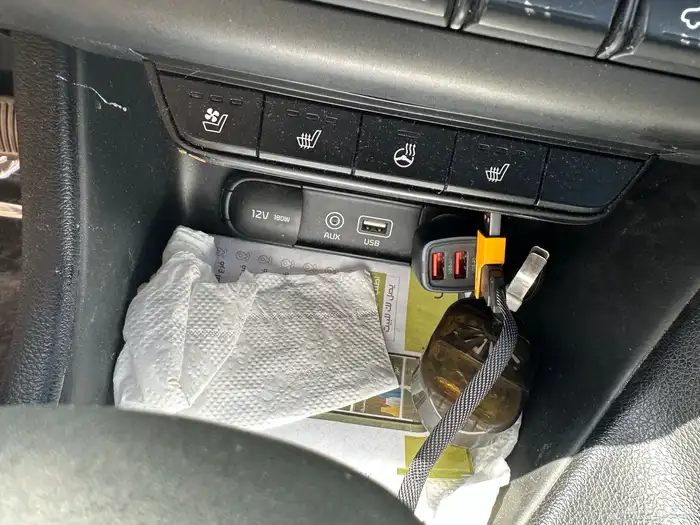 سوبر تاج كيا ديزل 3
