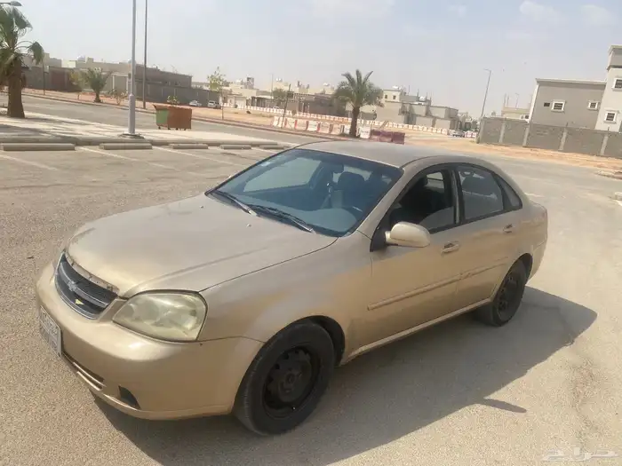اوبترا 2007 للبيع كاش 3