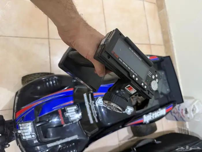سياره باجا اخر اصدار الامريكي 6
