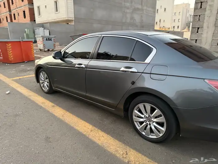 هواند 2012 سيدان فل كامل 4