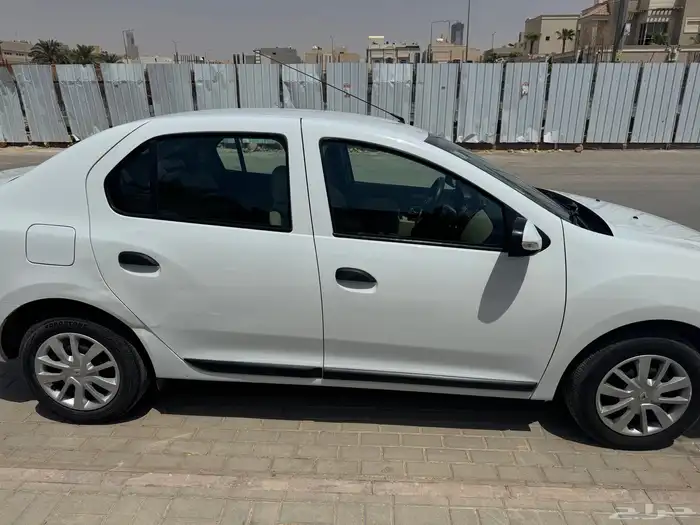 رينو سيمبول 2