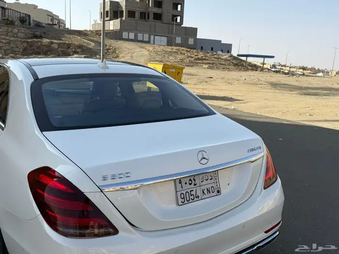 مرسيدس 2015 24