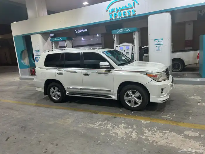 للبيع جي اكس ار 1