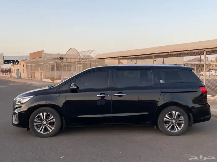 كرنفال 2020 ( ديزل ) 7