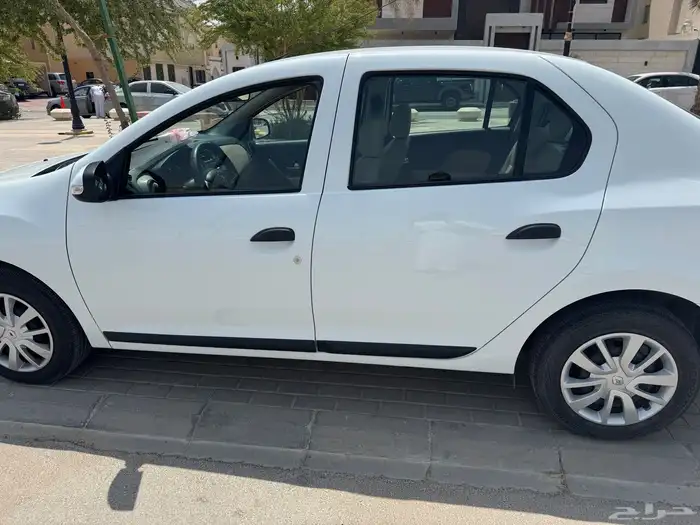 رينو سيمبول 3