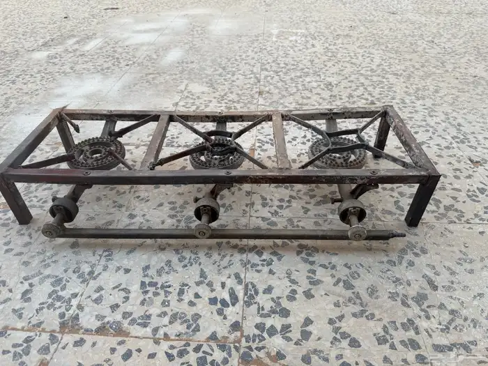 اباريق كوريه وهنديه وصينيه وقز وطاوله ومحول غاز 3