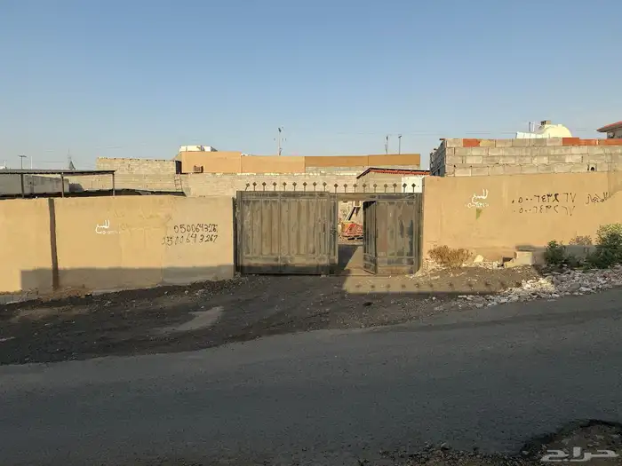 حوش حي الاجواد 0