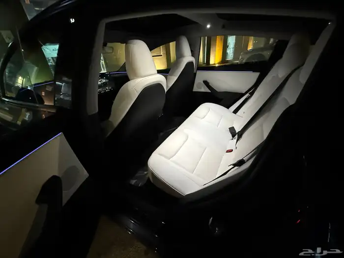 Tesla Model 3 2024 - للبيع  تيسلا مودل 3  2024 12
