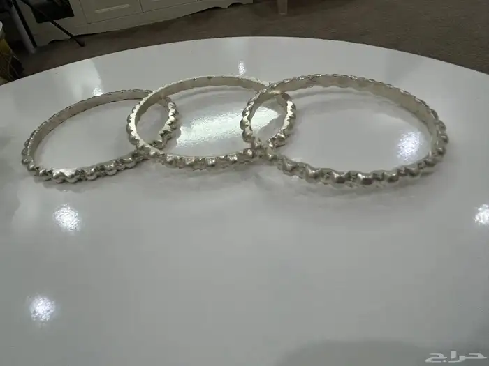 بنأجل فضه اصليه 2
