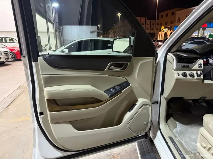 يوكن دينالي 2019 الممشى 99 الف 13