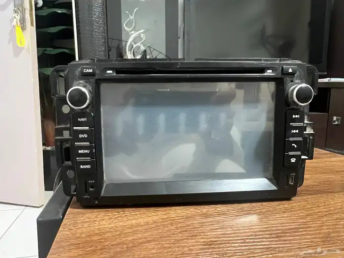 شاشات سيارة سكويا 0