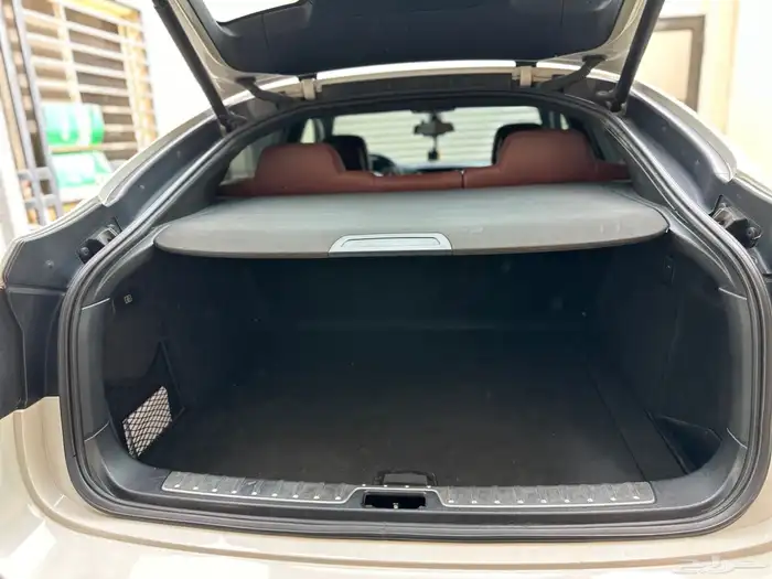 Bmw x6 2011 للبيع مستعجل 17