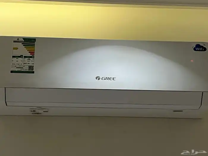 مكيف سبليت 0