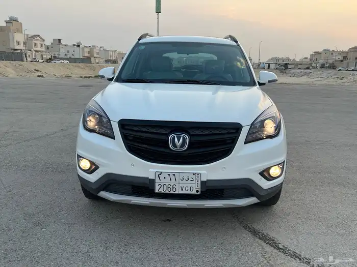 شانجان CS35 2020 1