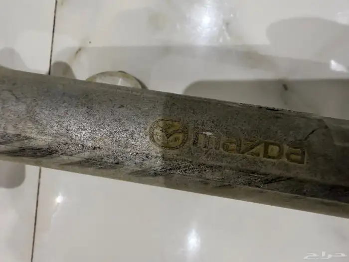 دودة مازدا 2