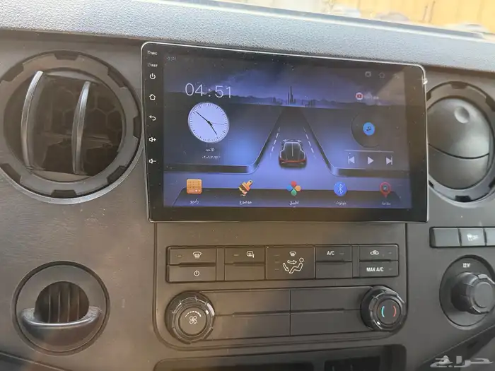 فورد F350 2015 بدون دبل 15