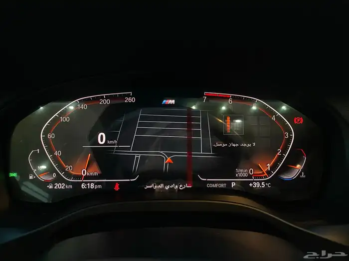 بي ام دبليو BMW X4 19