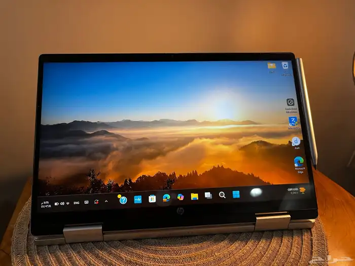 لابتوب Hp للبيع 0