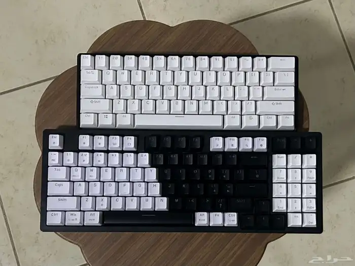 بي سي قايمنق مع شاشة و ماوس وكل شي سيتب كامل Pc gaming 5
