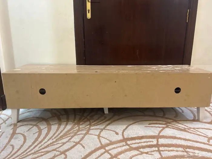 طاولة تلفزيون حط سعرك و خذها 2