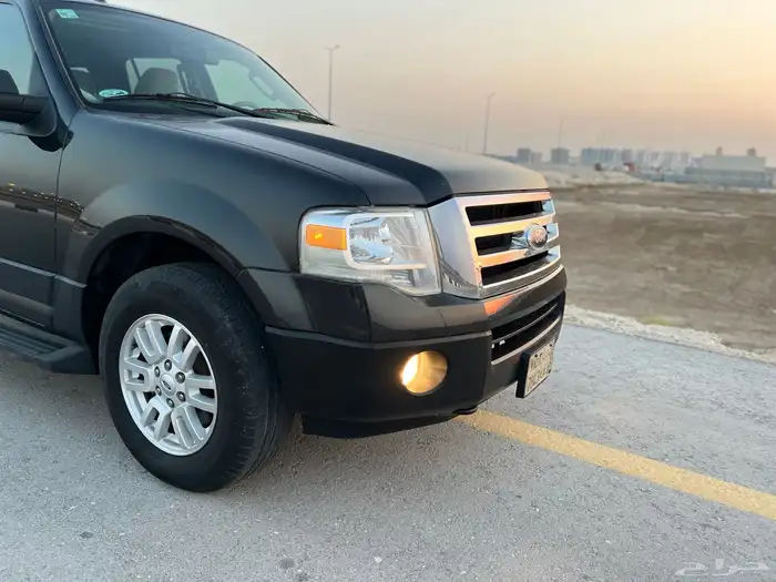 اكسبديشن قصير مالك واحد وكاله 6