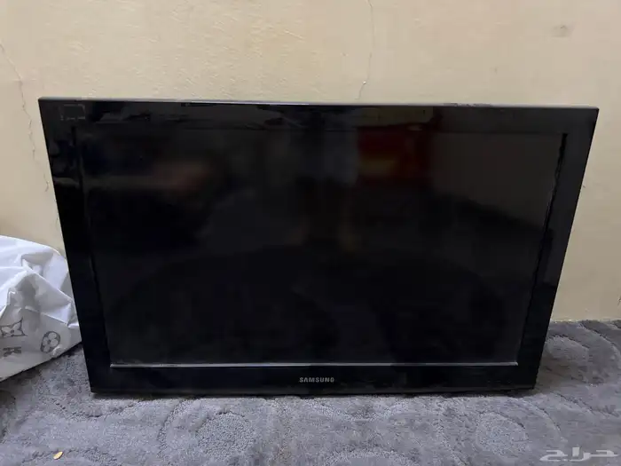 تلفزيون للبيع سبب البيع ما احتاجه 0