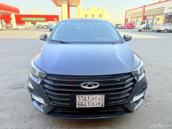 شيري اريزو 6 برو 5