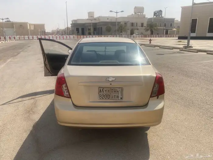 اوبترا 2007 للبيع كاش 0