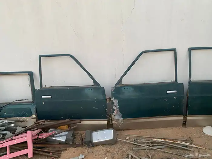 ابواب باترول وابواب جي اكس 2