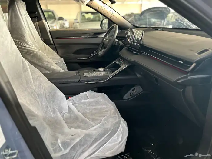 هافال H6GT 8