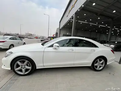 مرسيدس CLS.500 فل كامل موديل 2014 index